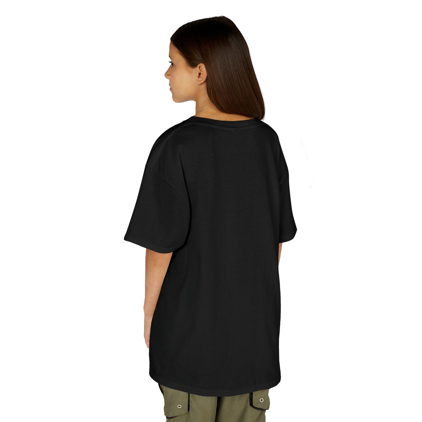 Girl Scout Era -  Youth T-Shirt