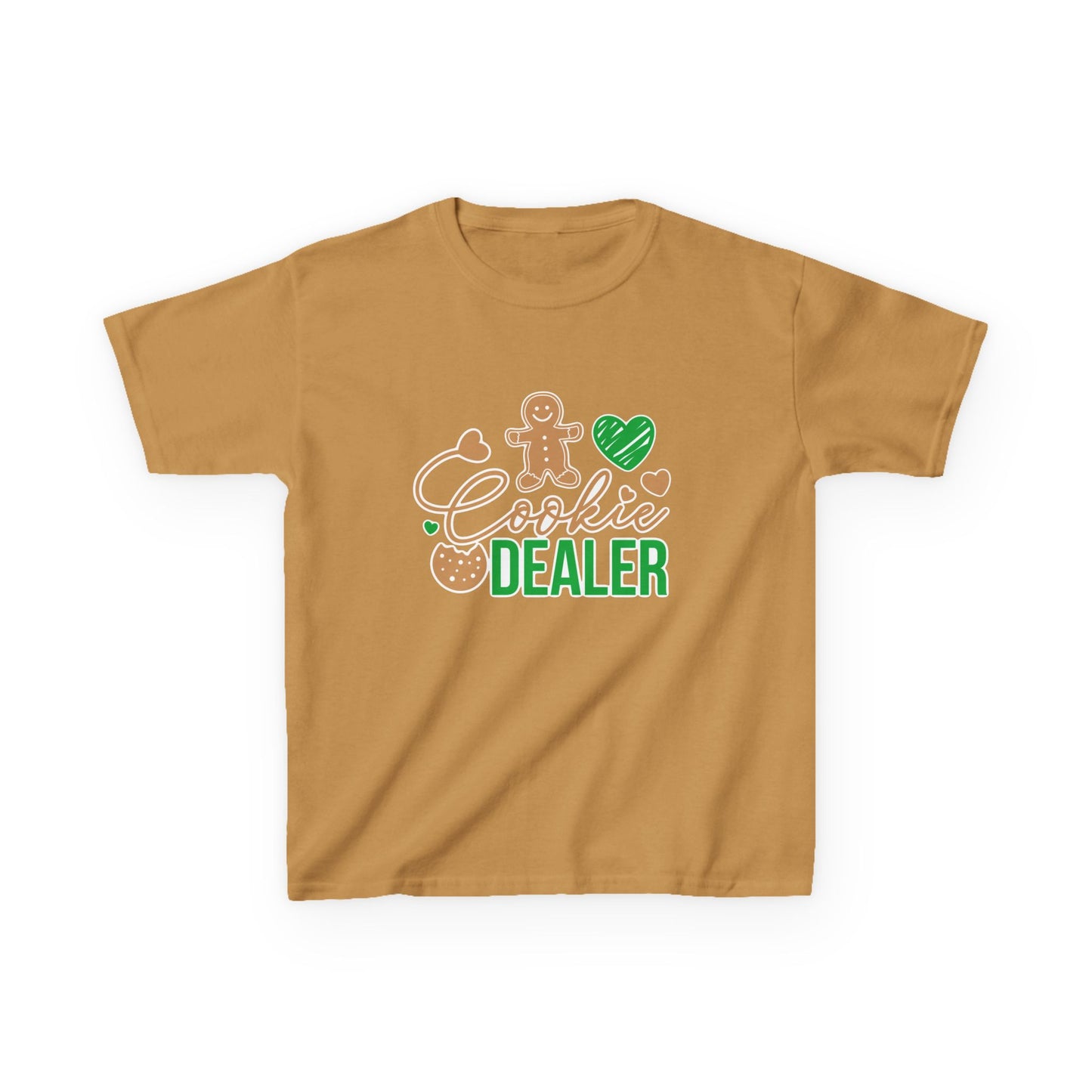 Cookie Dealer -  Youth T-Shirt