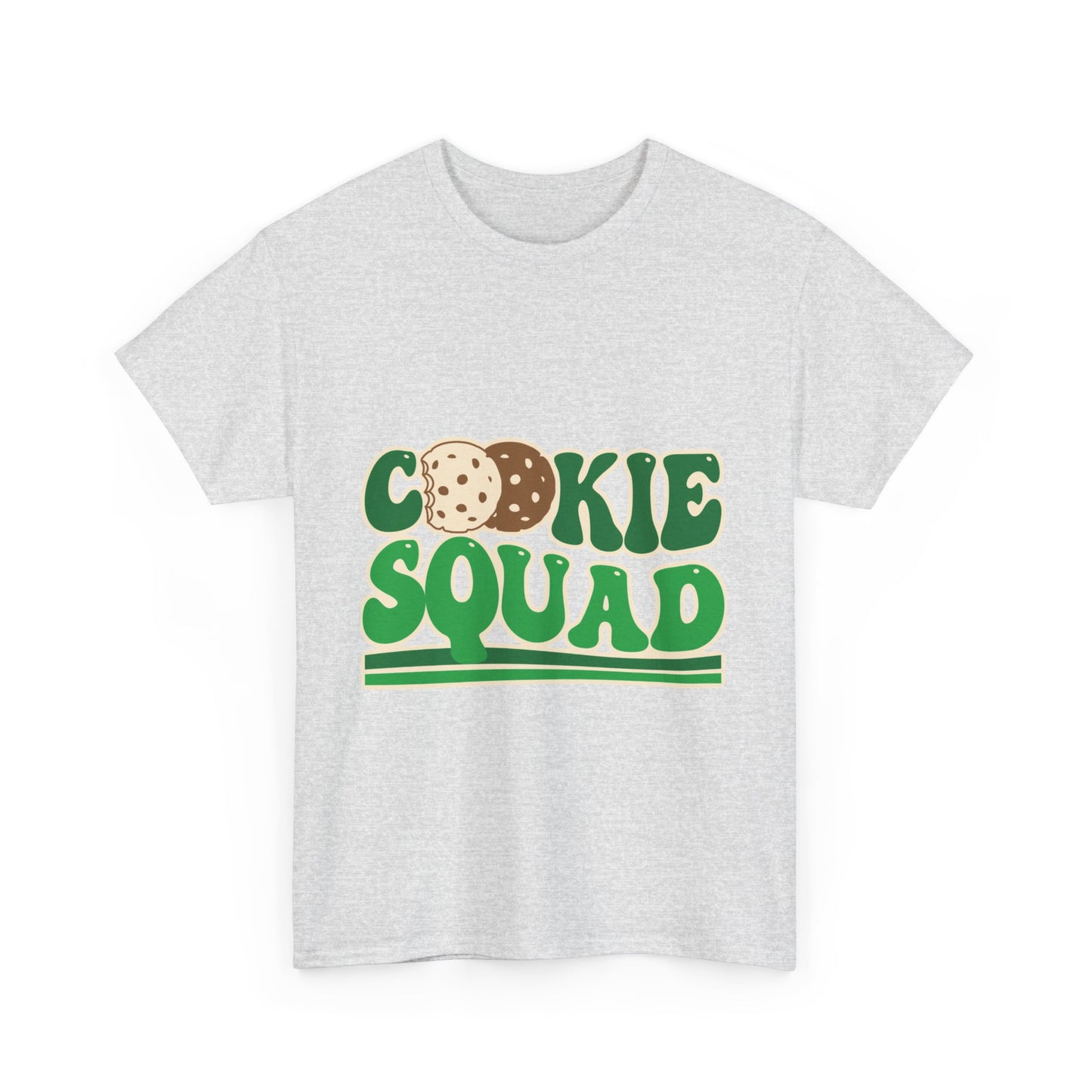 Cookie Squad - Adult T-Shirt