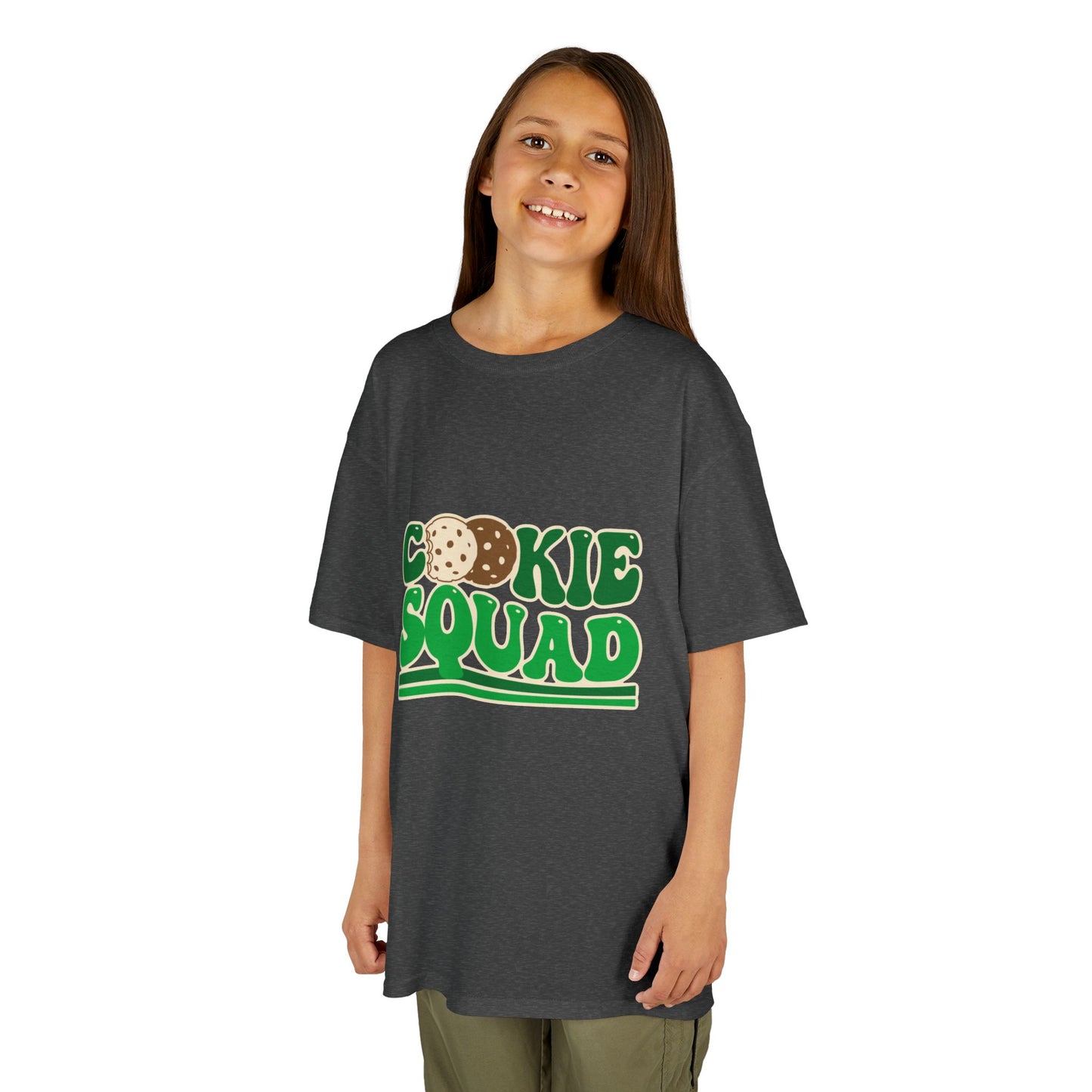 Cookie Squad Youth T-Shirt