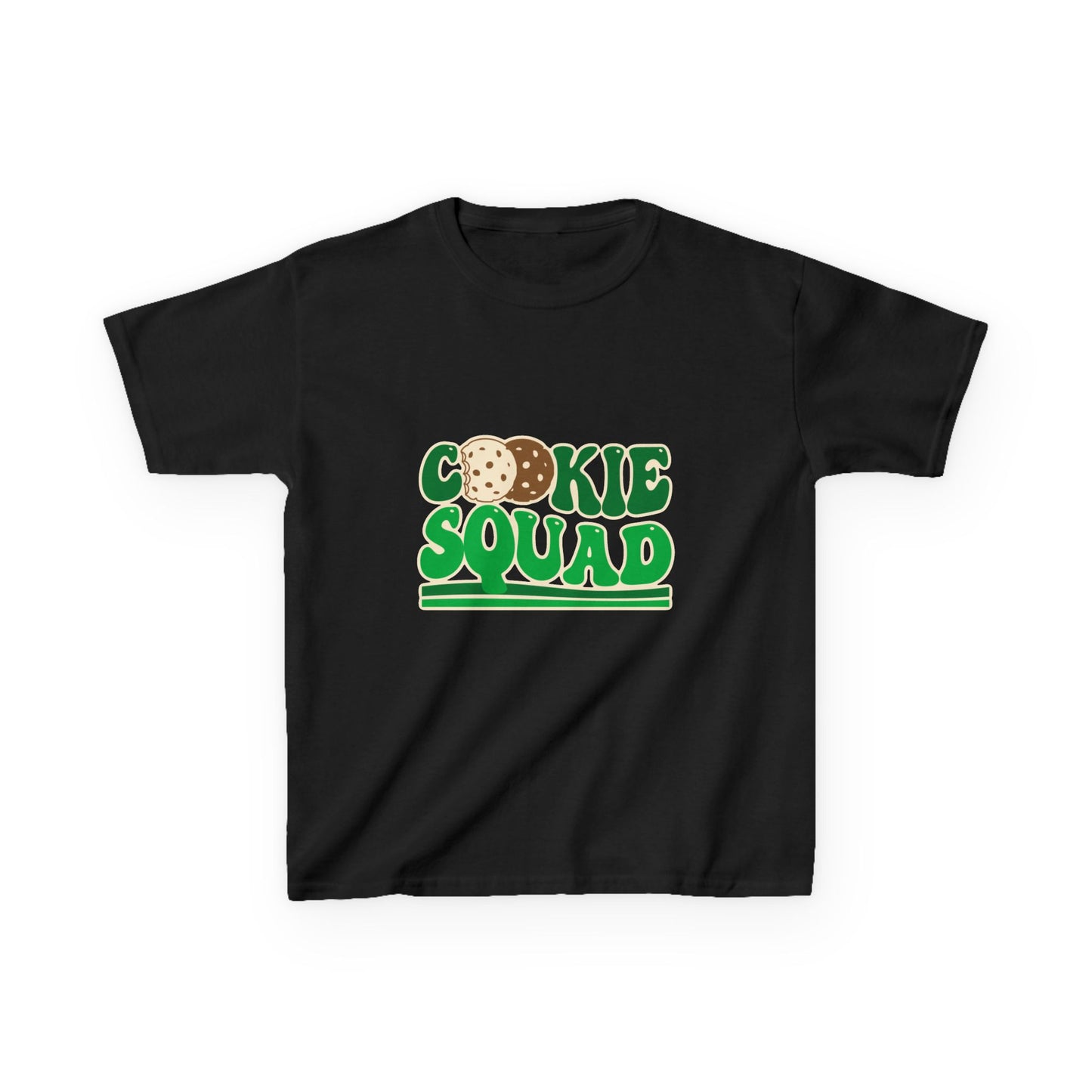 Cookie Squad Youth T-Shirt