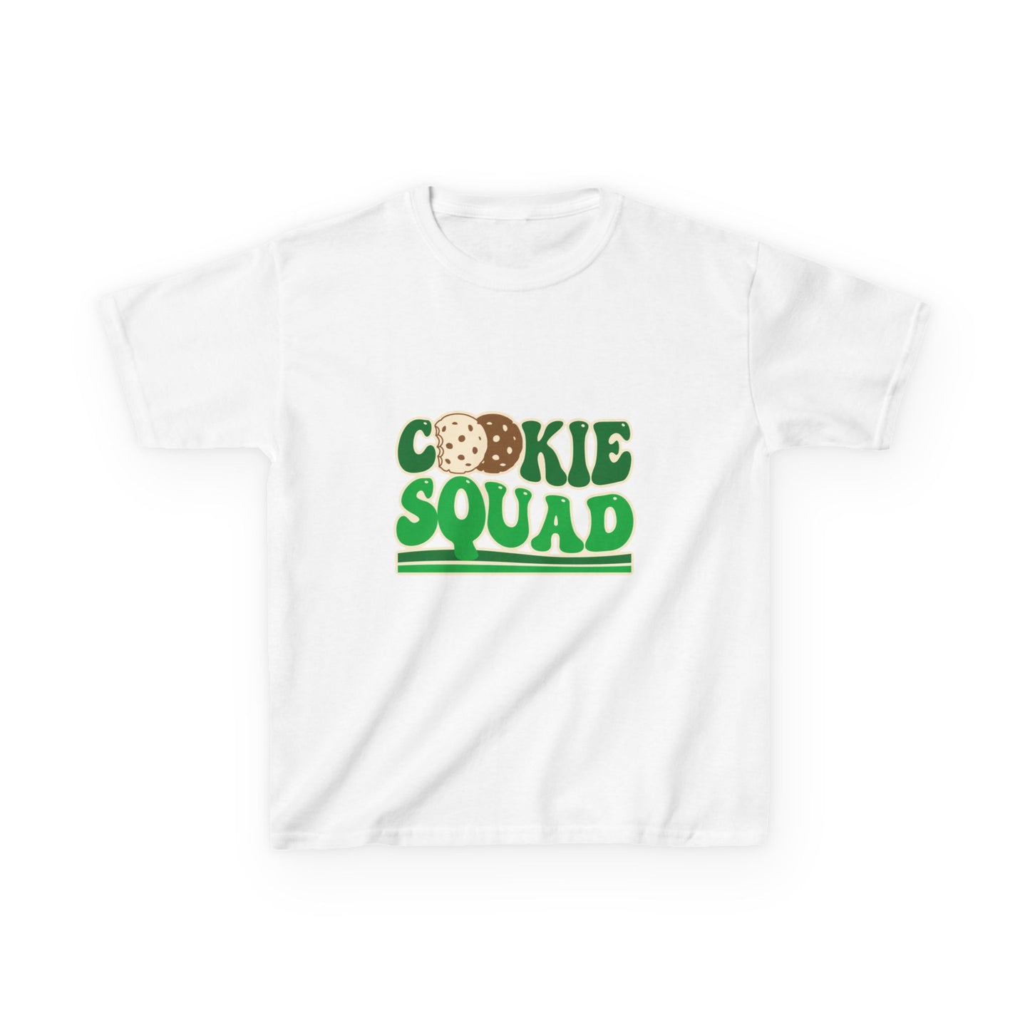 Cookie Squad Youth T-Shirt