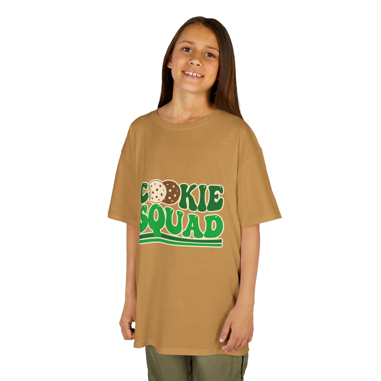 Cookie Squad Youth T-Shirt