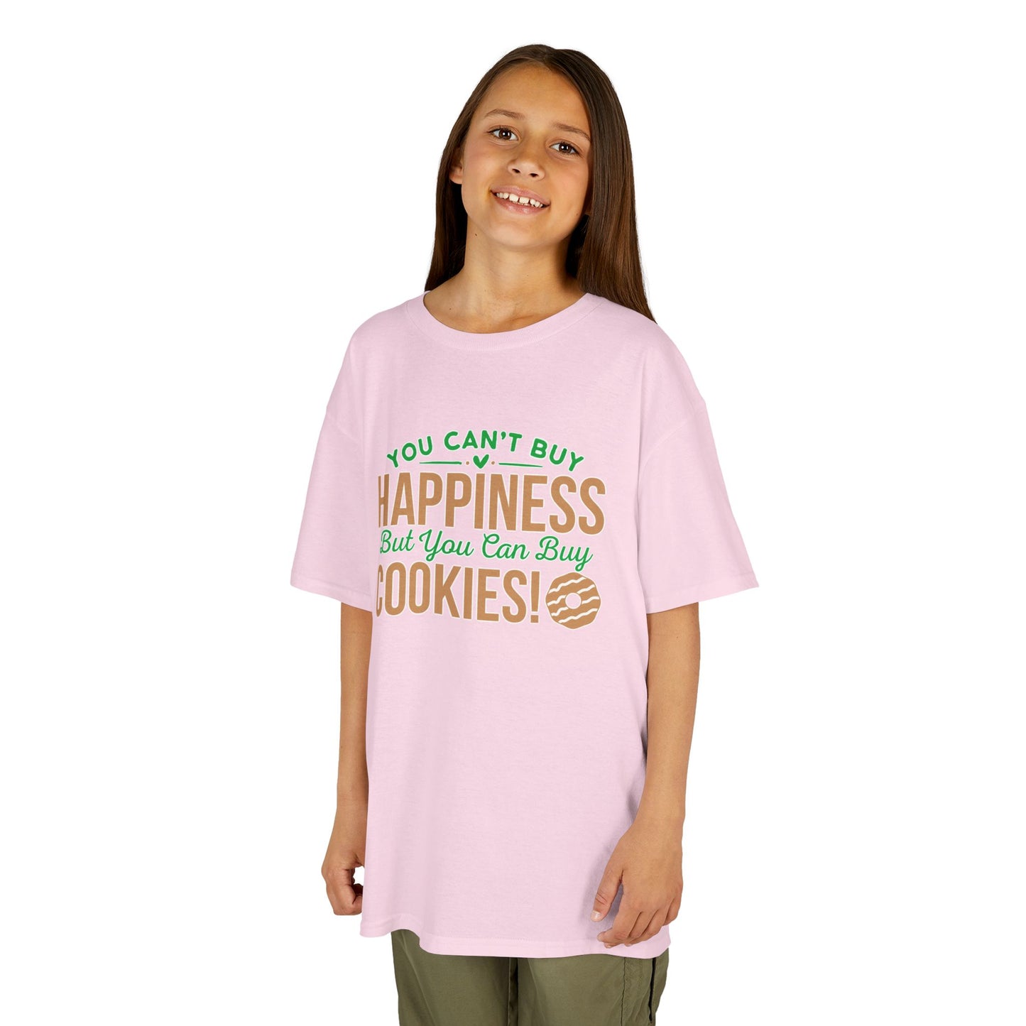 Happiness Cookies -  Youth T-Shirt