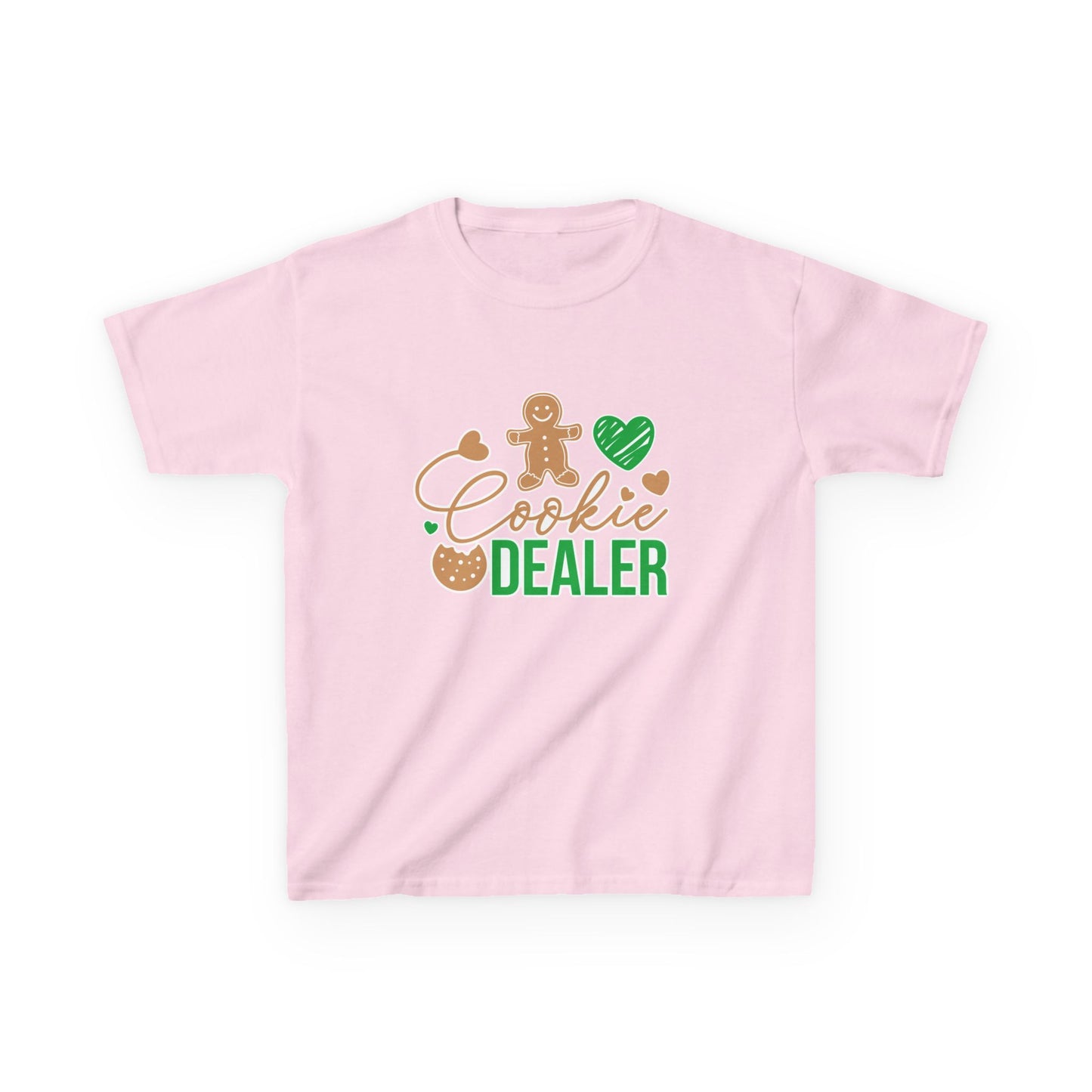 Cookie Dealer -  Youth T-Shirt