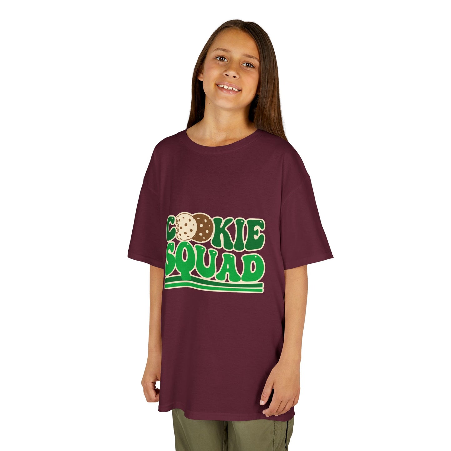 Cookie Squad Youth T-Shirt