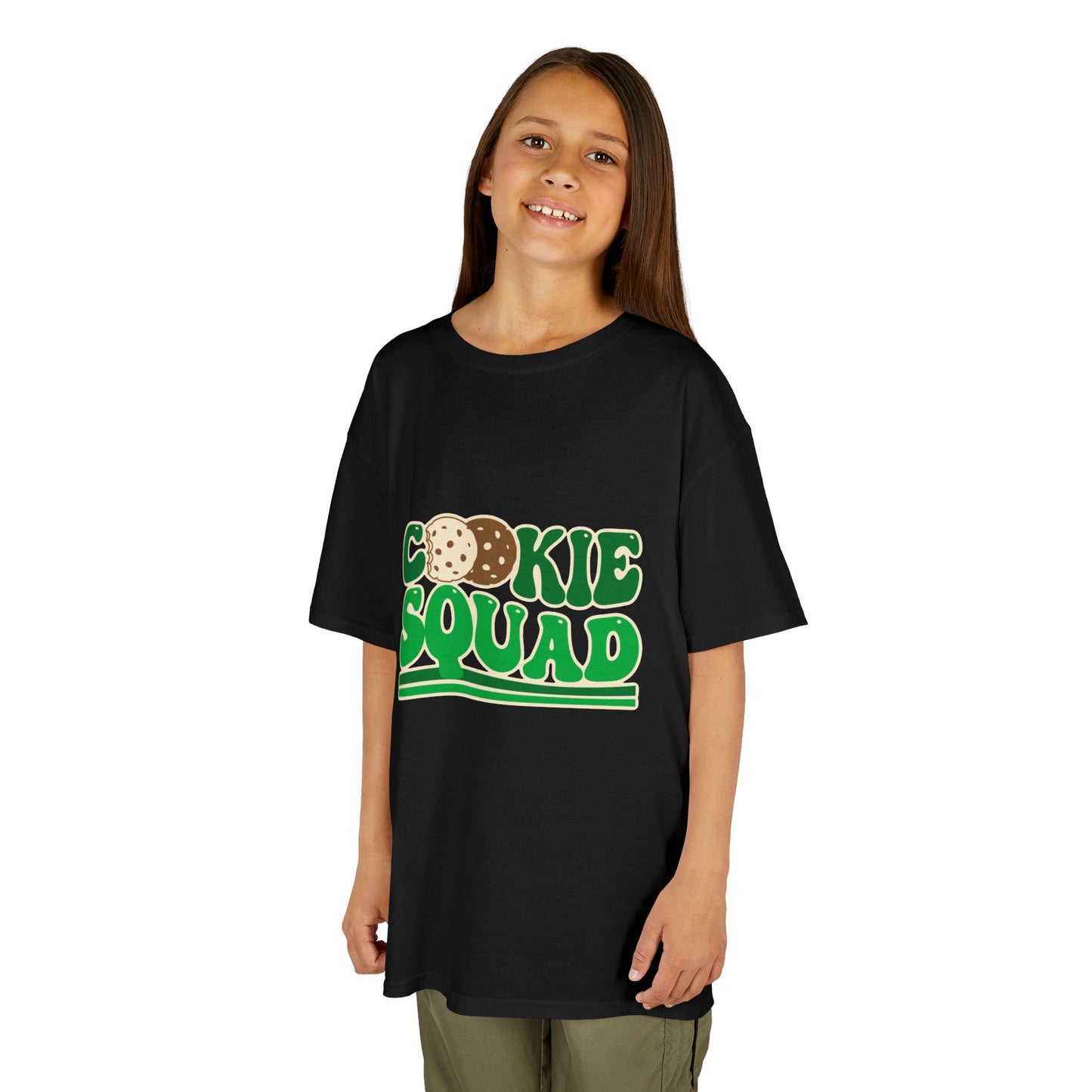 Cookie Squad Youth T-Shirt