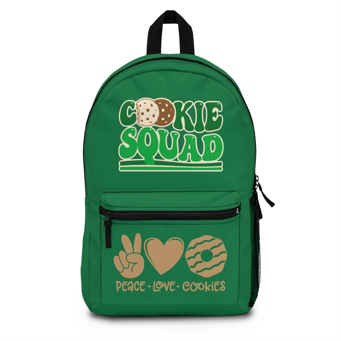 Cookie Squad Backpack