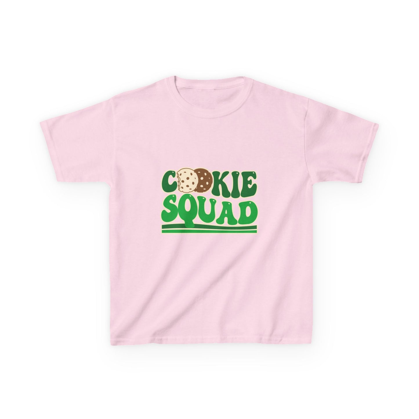 Cookie Squad Youth T-Shirt