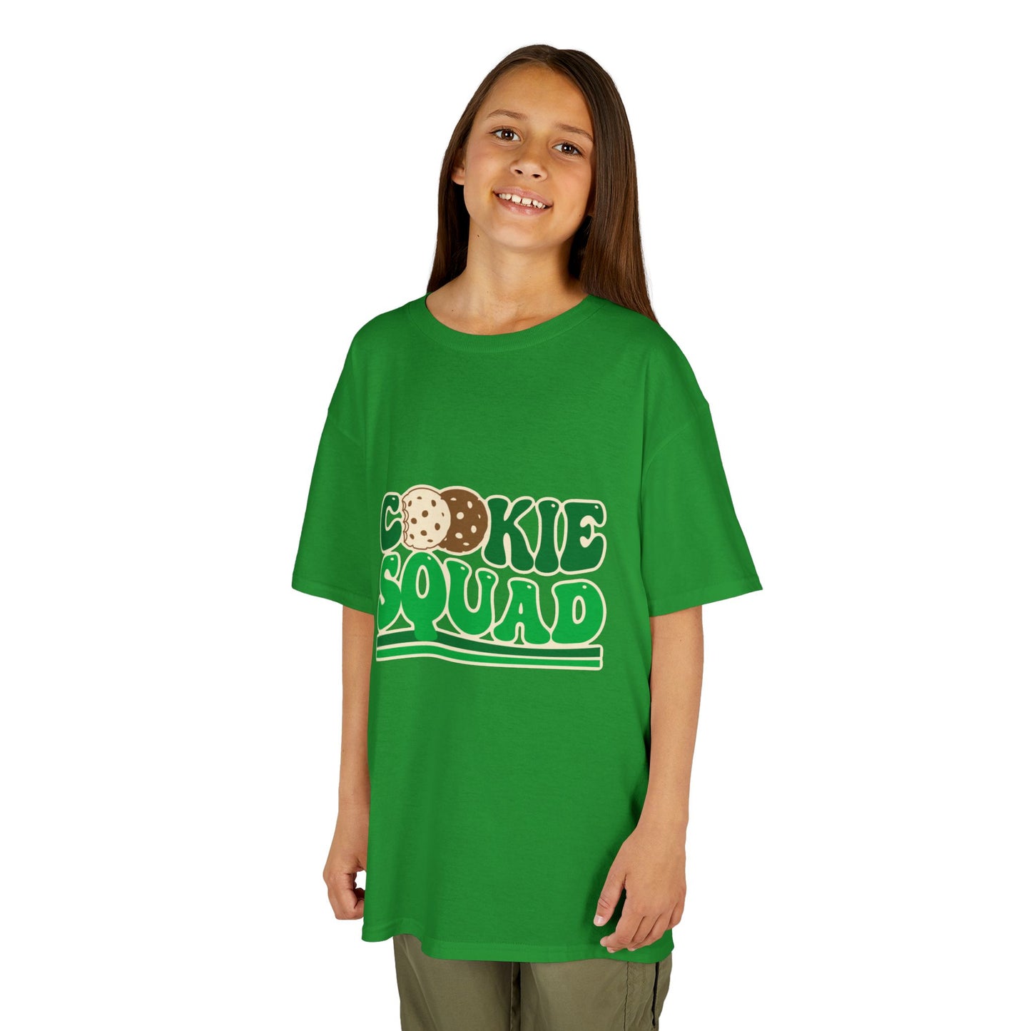 Cookie Squad Youth T-Shirt