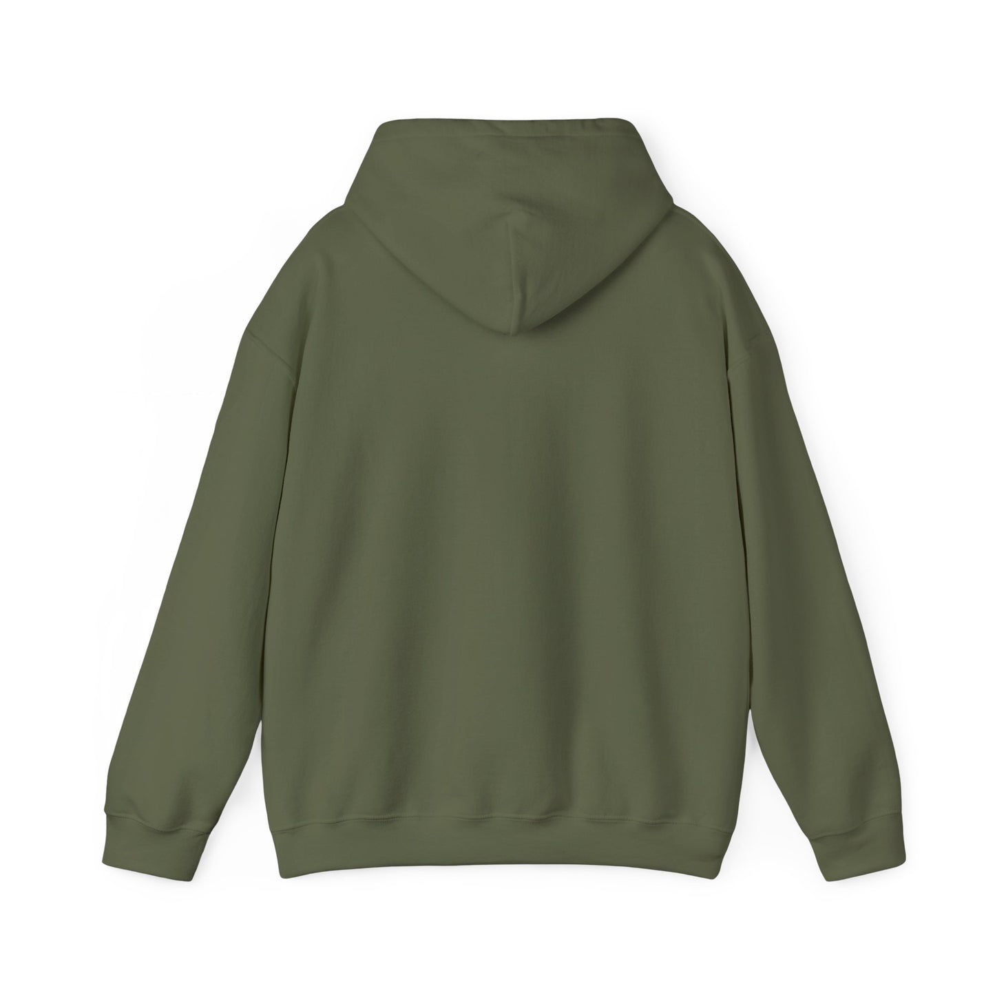 Girl Scout Era - Adult Hooded Sweatshirt