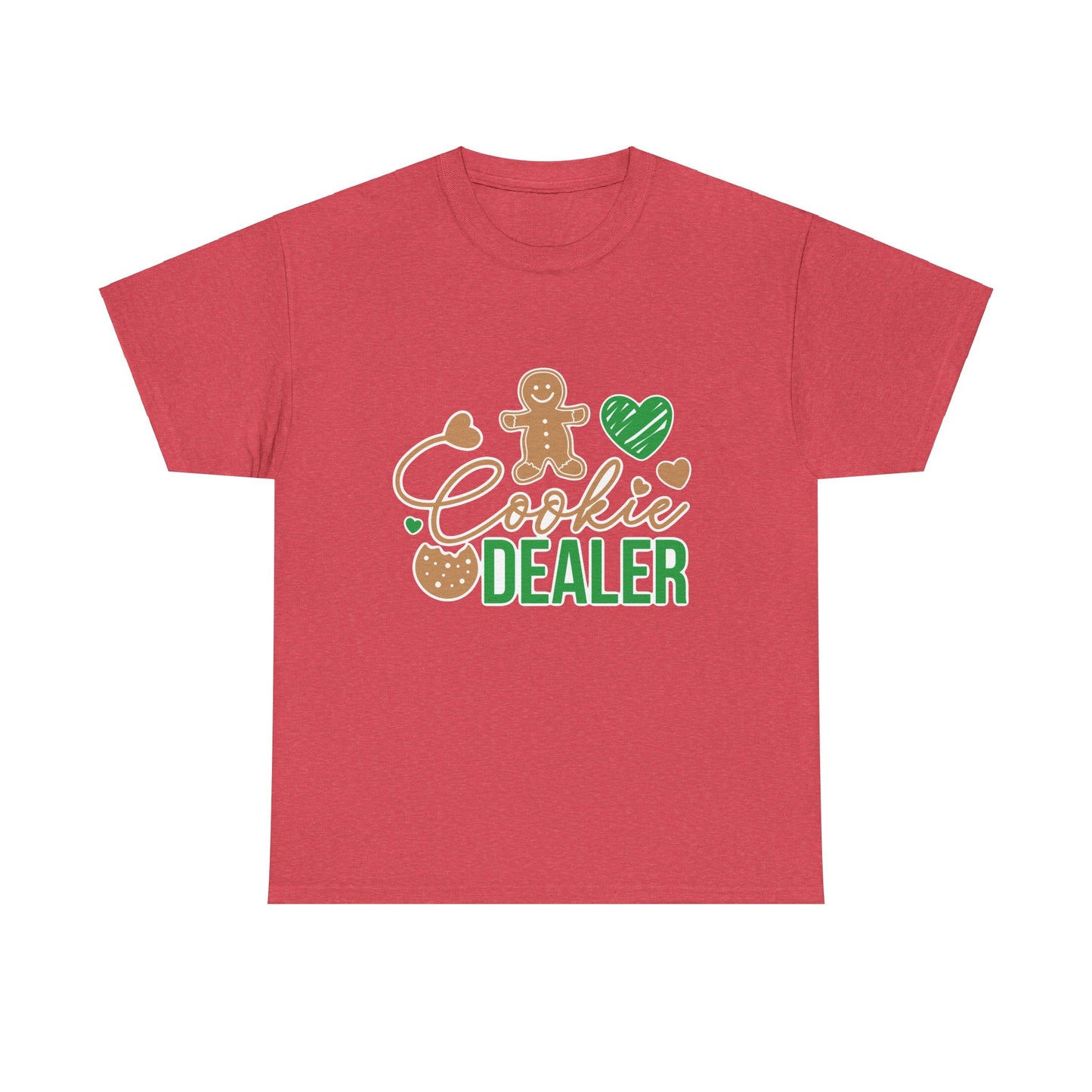 Cookie Dealer - Adult T-Shirt