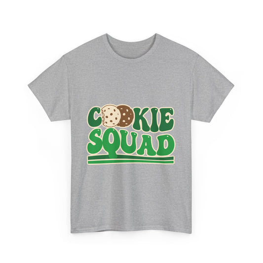 Cookie Squad - Adult T-Shirt