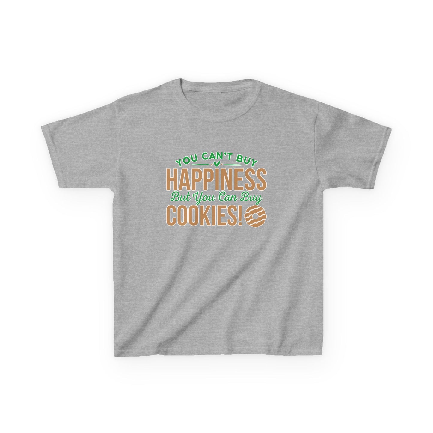 Happiness Cookies -  Youth T-Shirt