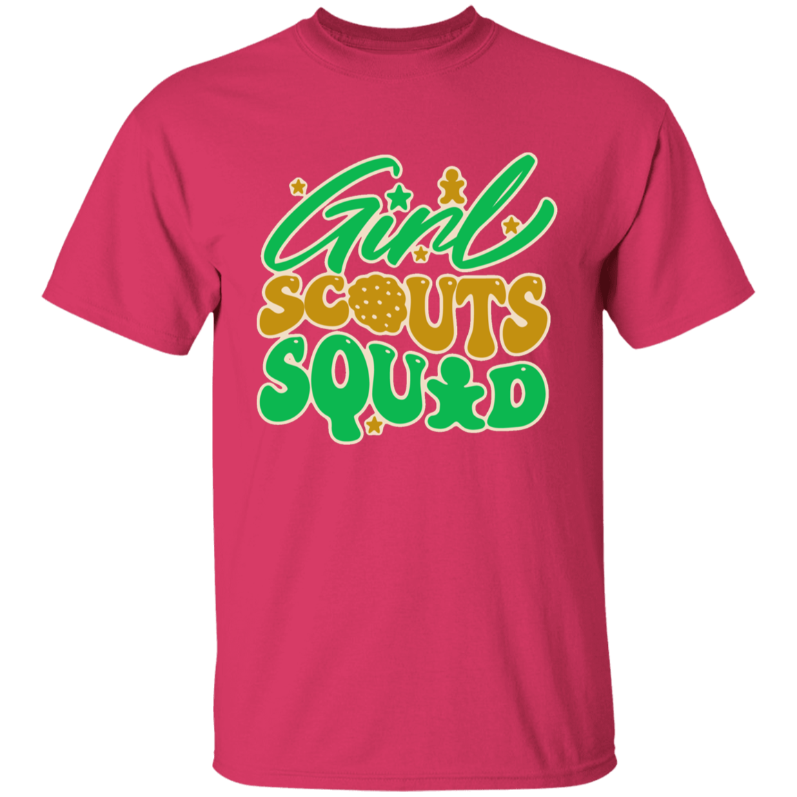 Cookie Squad #2 - Youth  T-Shirt