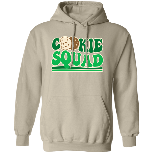 Cookie Squad Adult Gildan Pullover Hoodie