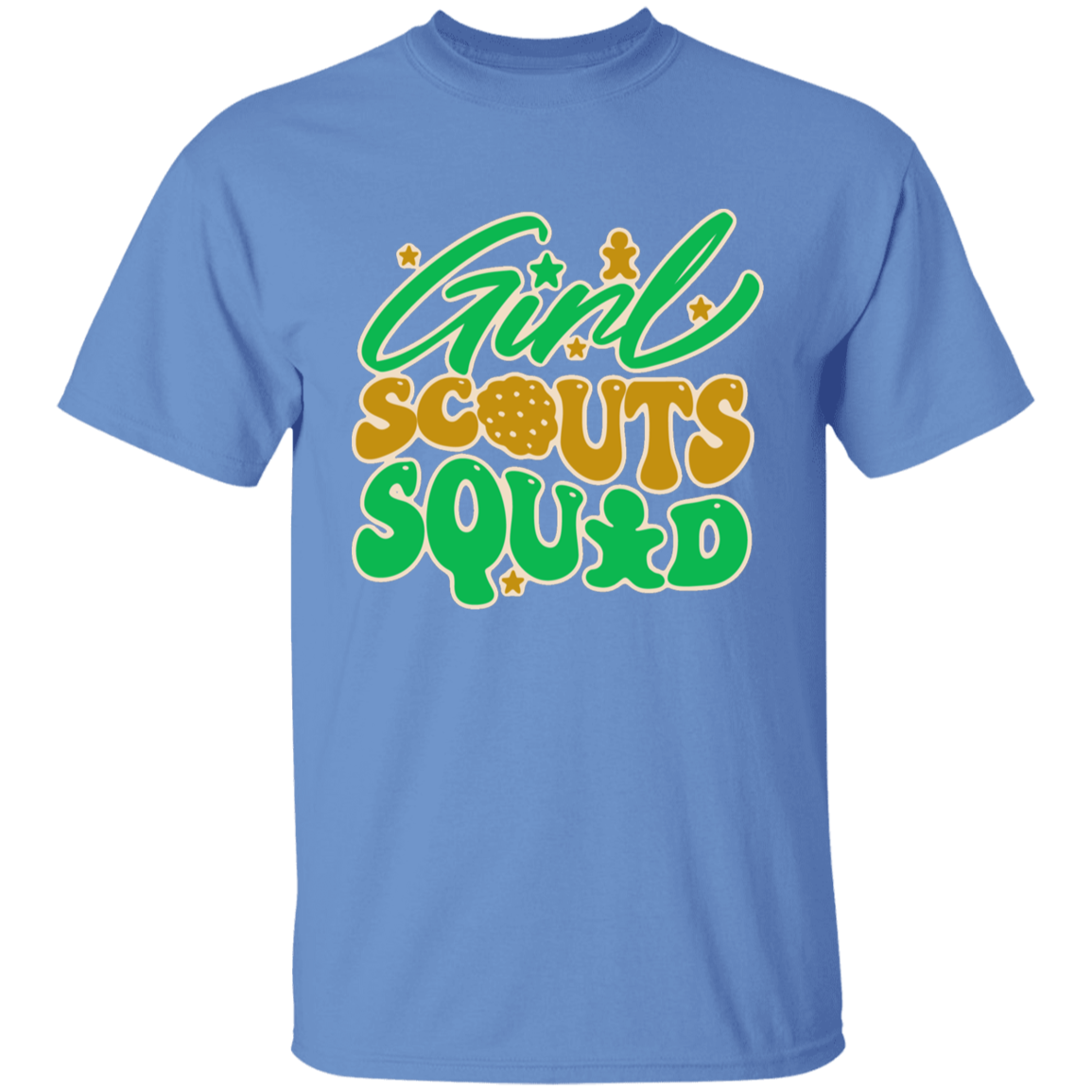 Cookie Squad #2 - Youth  T-Shirt