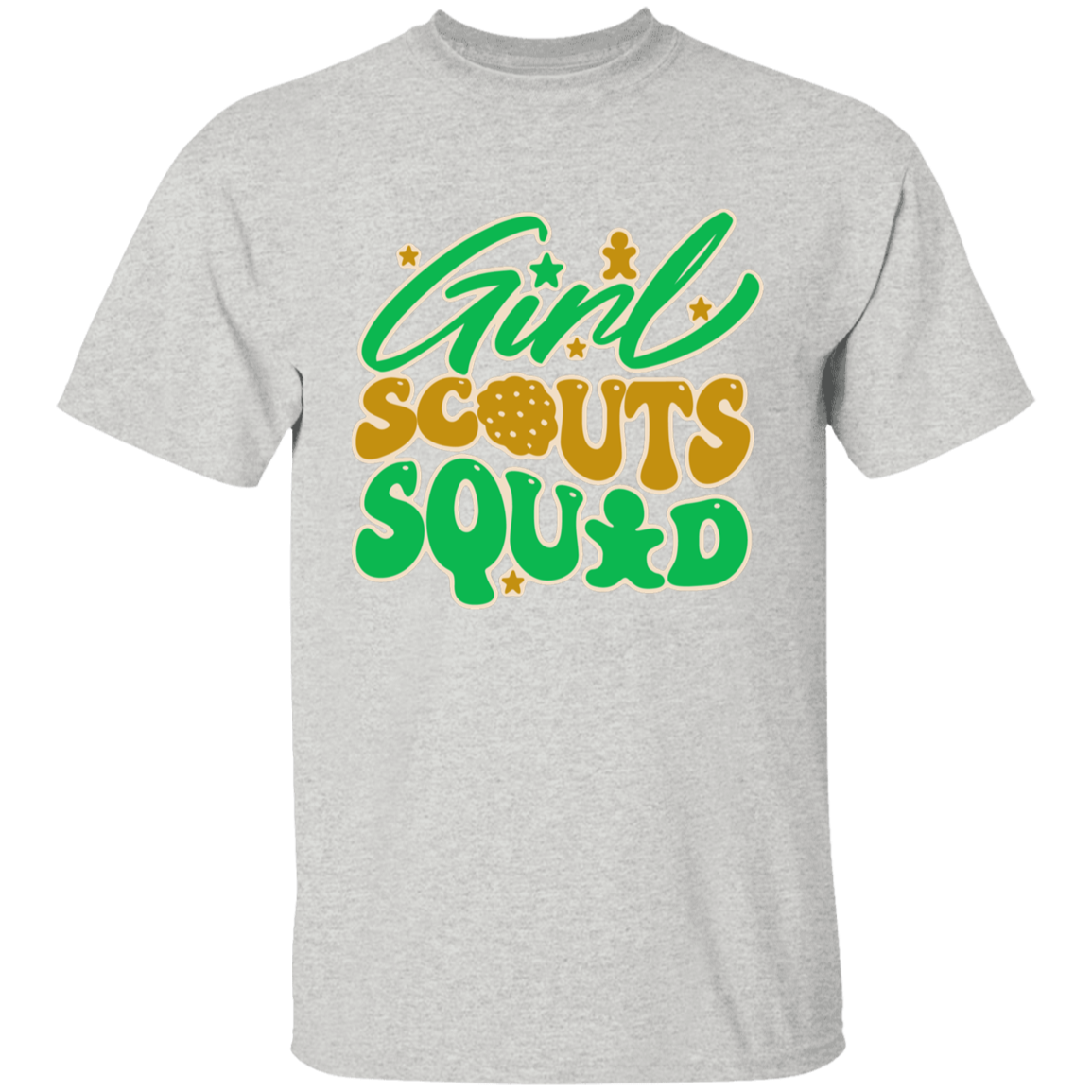 Cookie Squad #2 - Youth  T-Shirt