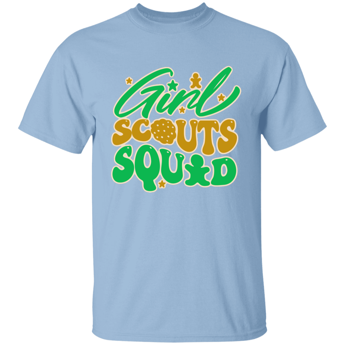 Cookie Squad #2 - Youth  T-Shirt