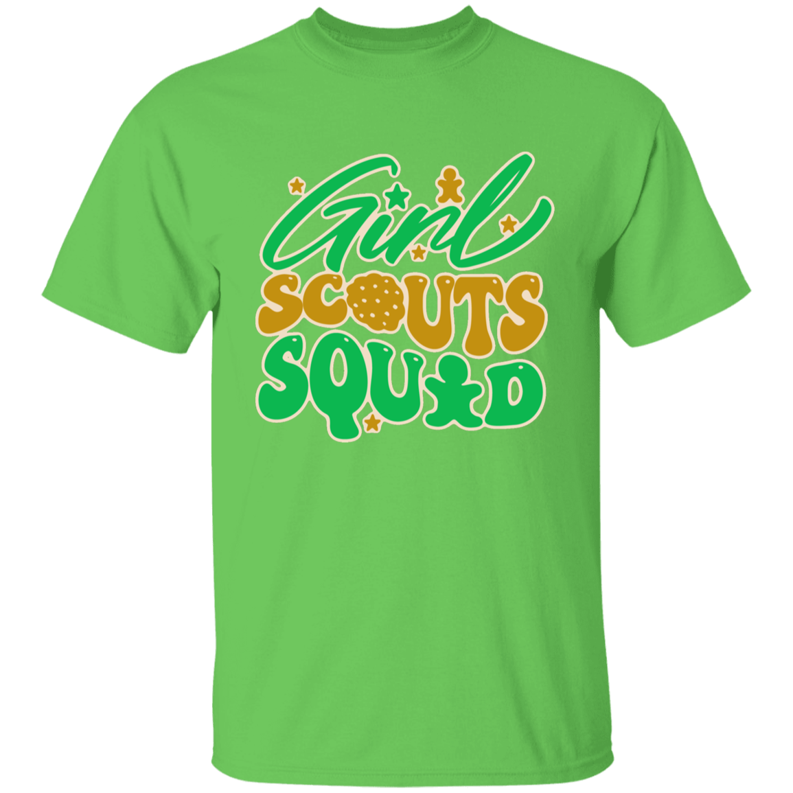 Cookie Squad #2 - Youth  T-Shirt