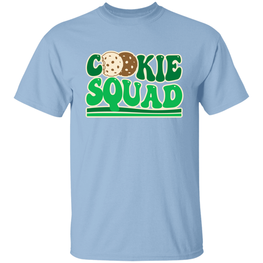 Cookie Squad YouthT-Shirt