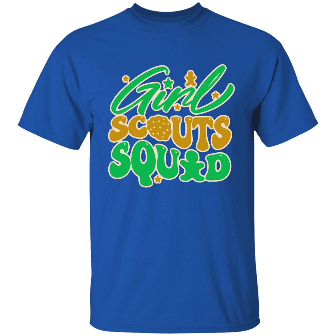 Cookie Squad #2 - Youth  T-Shirt