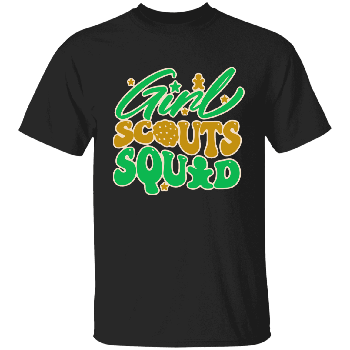 Cookie Squad #2 - Youth  T-Shirt