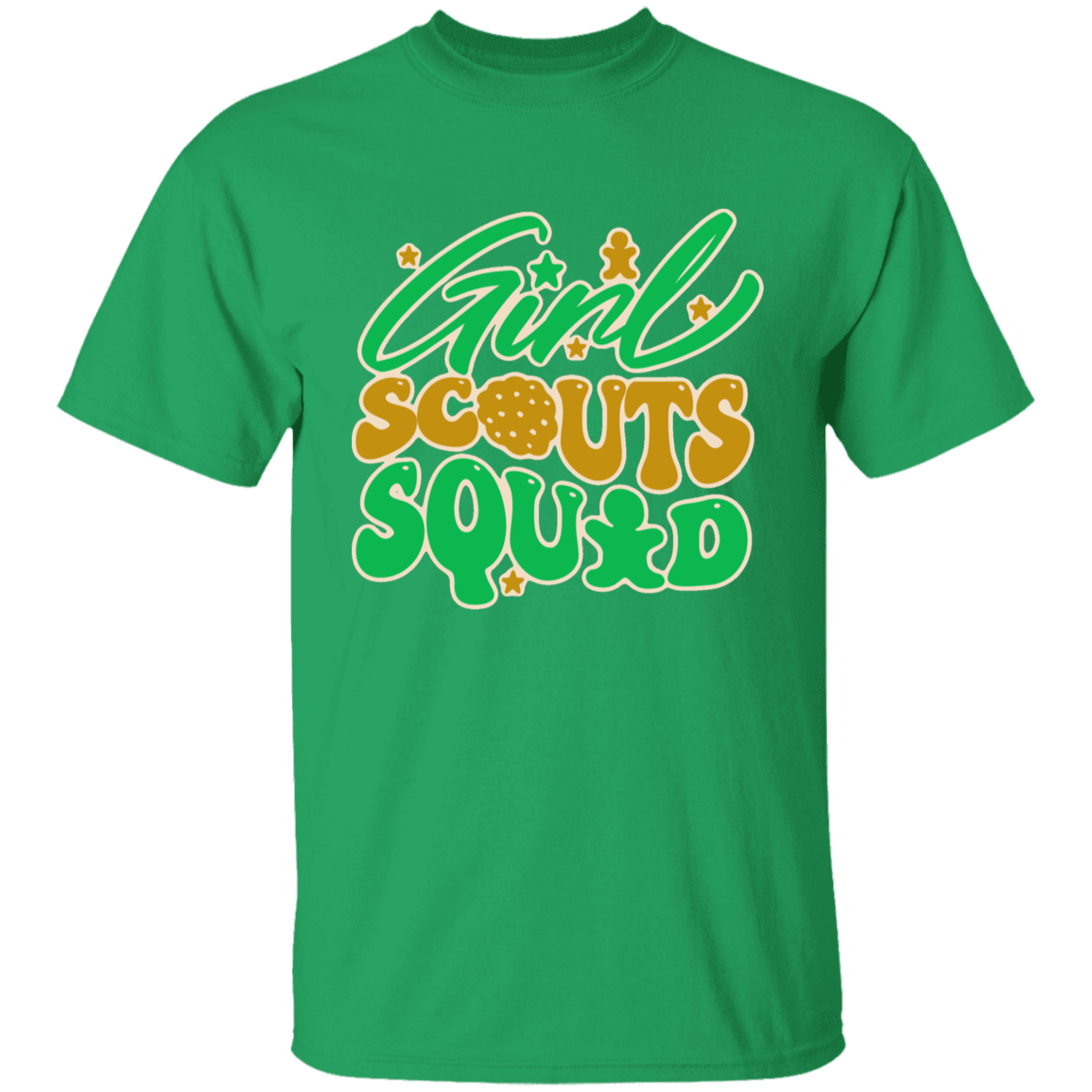 Cookie Squad #2 - Youth  T-Shirt