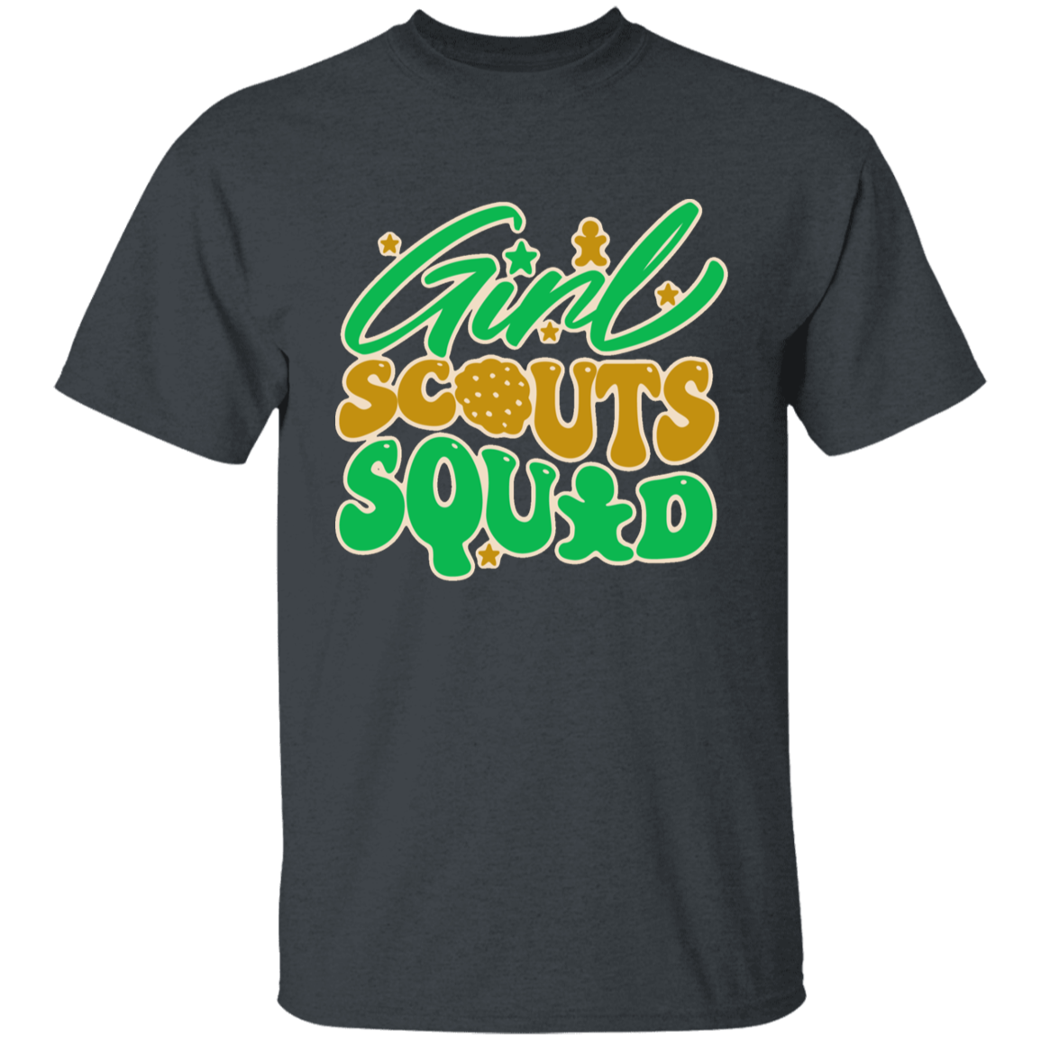 Cookie Squad #2 - Youth  T-Shirt