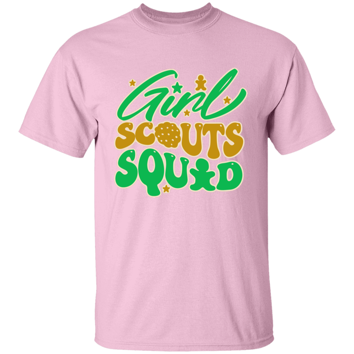 Cookie Squad #2 - Youth  T-Shirt